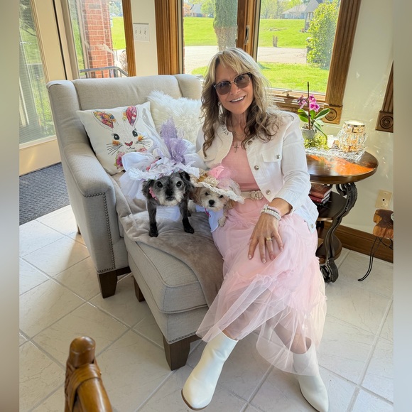 terrg